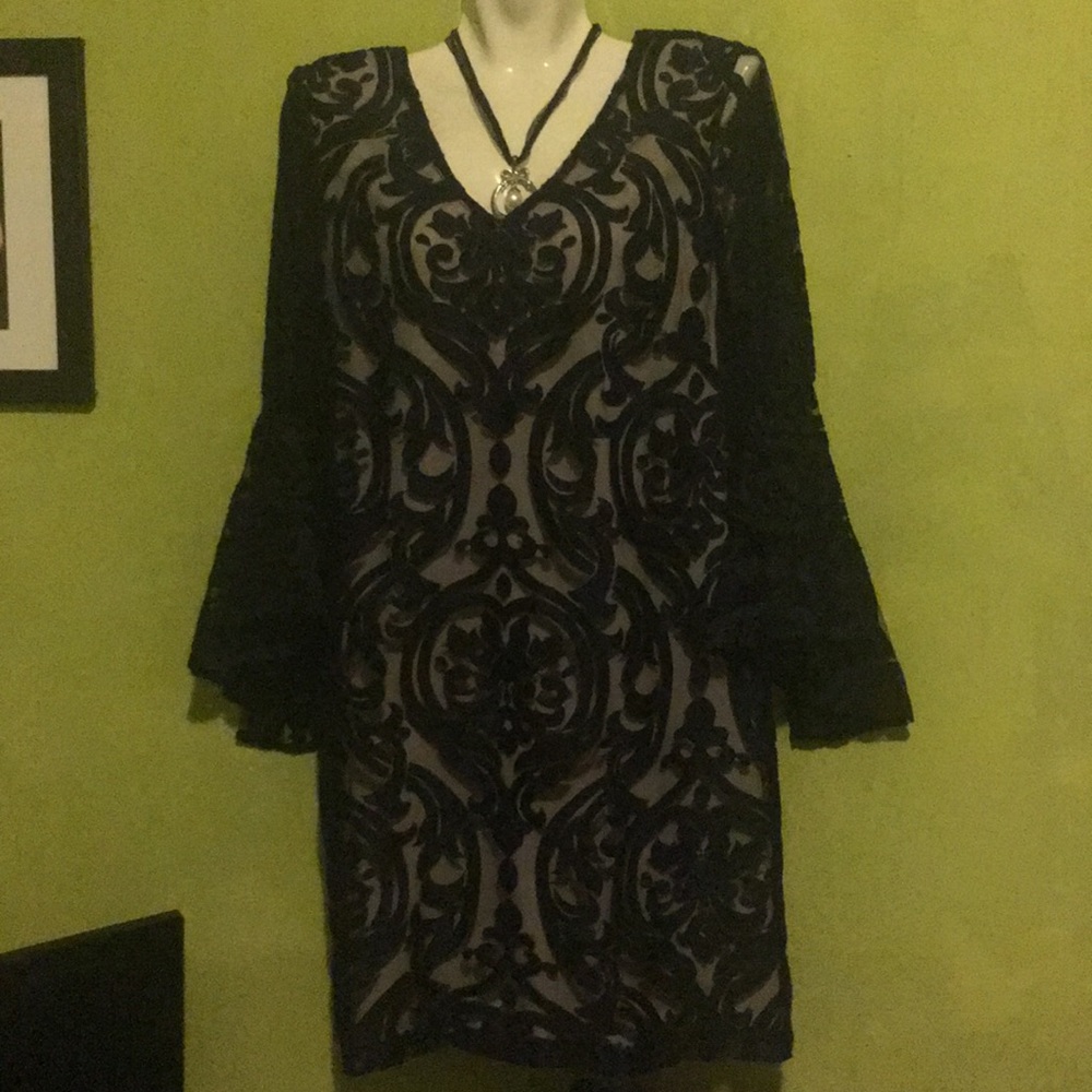 Women’s dress 👗!